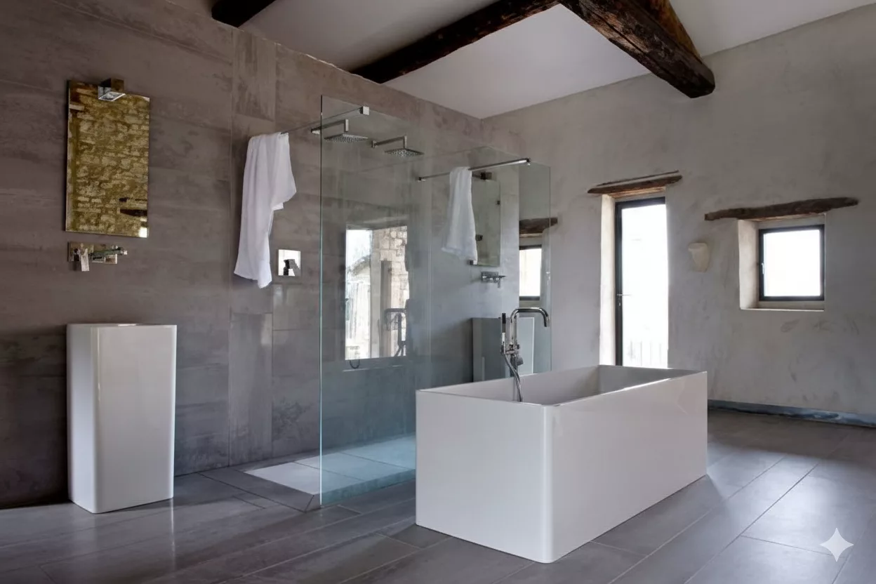 Entreprise de Rénovation Intérieur à Bruxelles